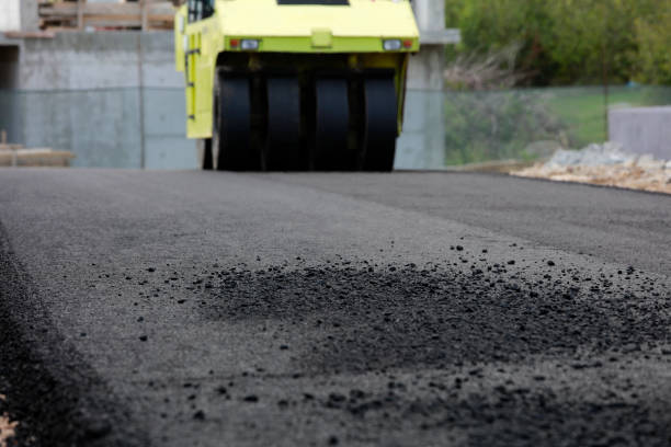 Trusted Centralia, MO Driveway Pavers Experts