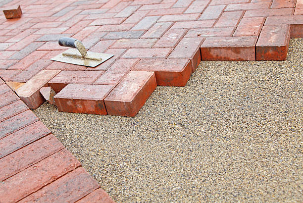 Best Paver Driveway Replacement  in Centralia, MO
