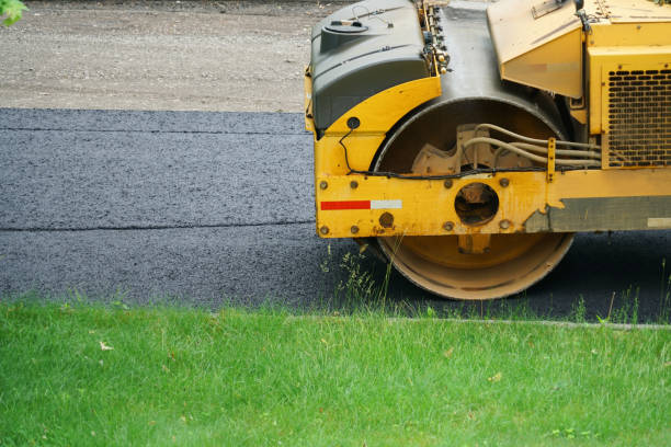 Best Cobblestone Driveway Pavers  in Centralia, MO